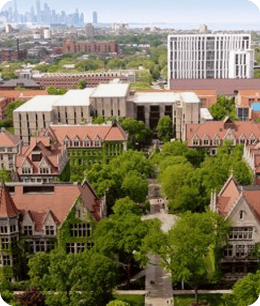 University of Chicago